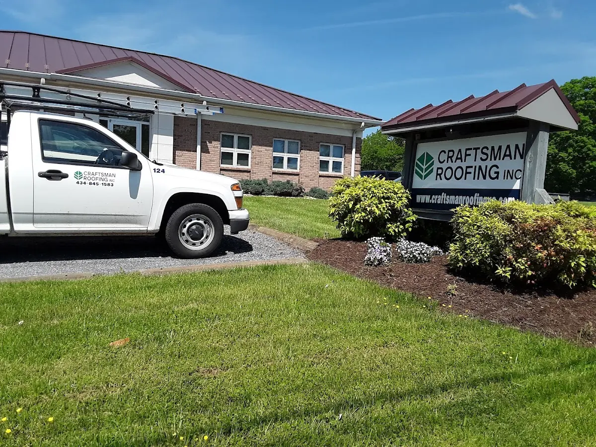 Quality Chimney Repair by experienced craftsmen in Northdale